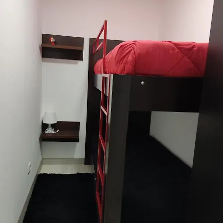 Prázdninový dům Maison De Et Week-end, 2