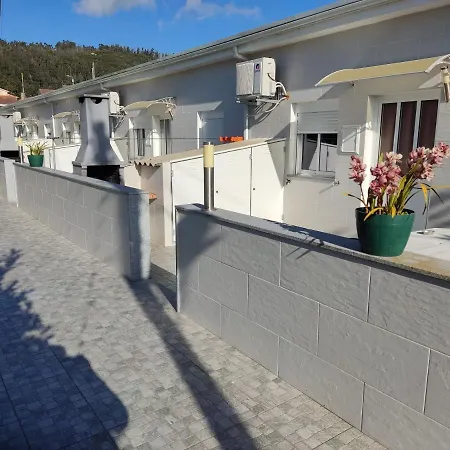 Maison De Et Week-end, 2 Hébergement de vacances Esposende