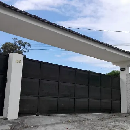 Maison De Et Week-end, 2 Ferienhaus