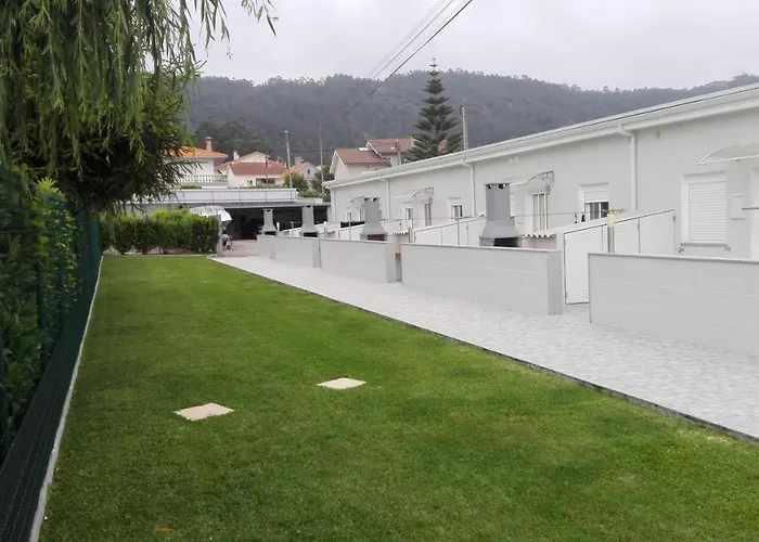 Maison De Et Week-end, 2 * Esposende