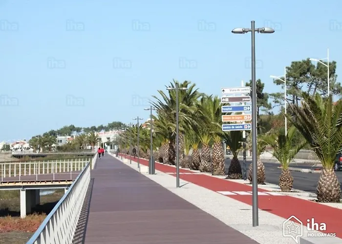 Ferienhaus Maison De Et Week-end, 2 Esposende