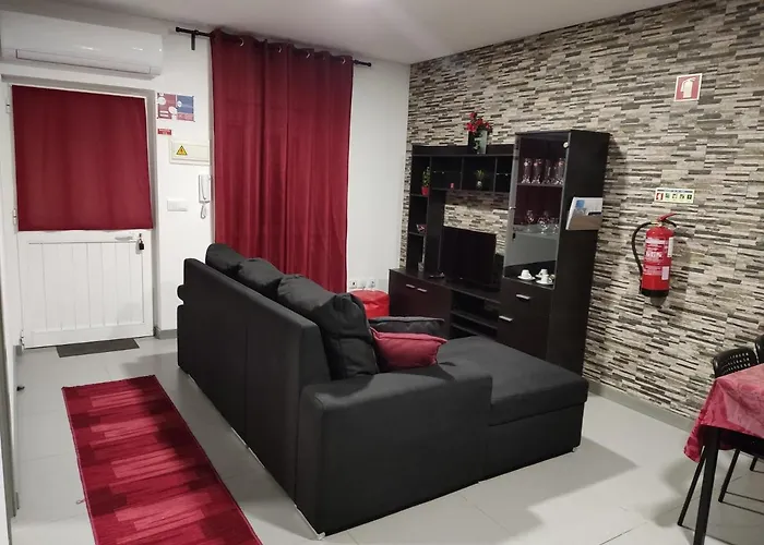 Ferienhaus Maison De Et Week-end, 2 *