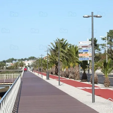 Dom wakacyjny Maison De Et Week-end, 2 Esposende