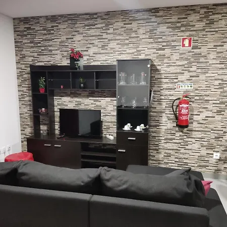 Maison De Et Week-end, 2 * Esposende