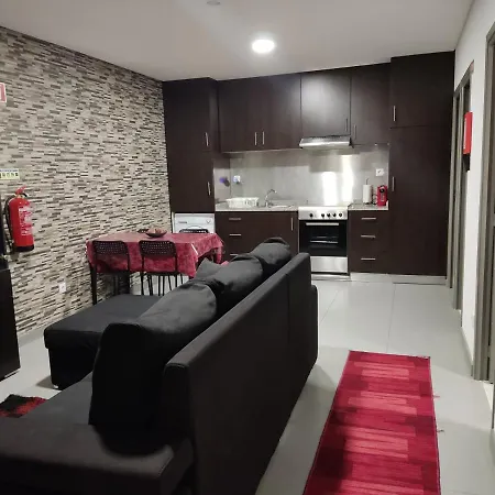 펜션 Maison De Et Week-end, 2