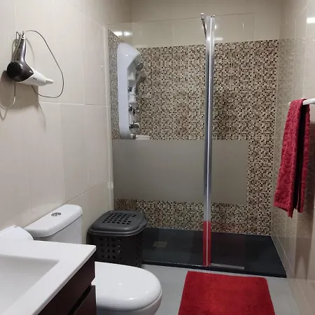 Maison De Et Week-end, 2 Dom wakacyjny Esposende