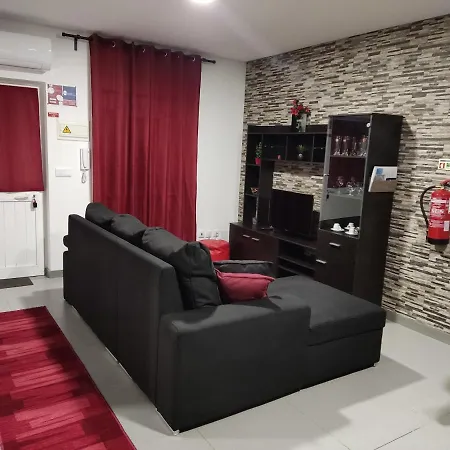 펜션 Maison De Et Week-end, 2 *