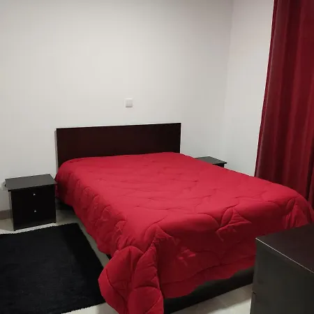 Dom wakacyjny Maison De Et Week-end, 2 Esposende