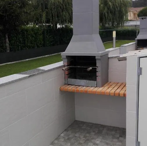 Maison De Et Week-end, 2