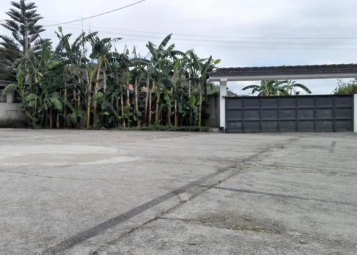 Maison De Et Week-end, 2 *