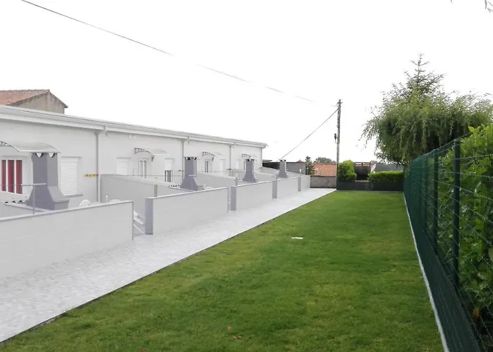 Casa de Férias Maison De Et Week-end, 2