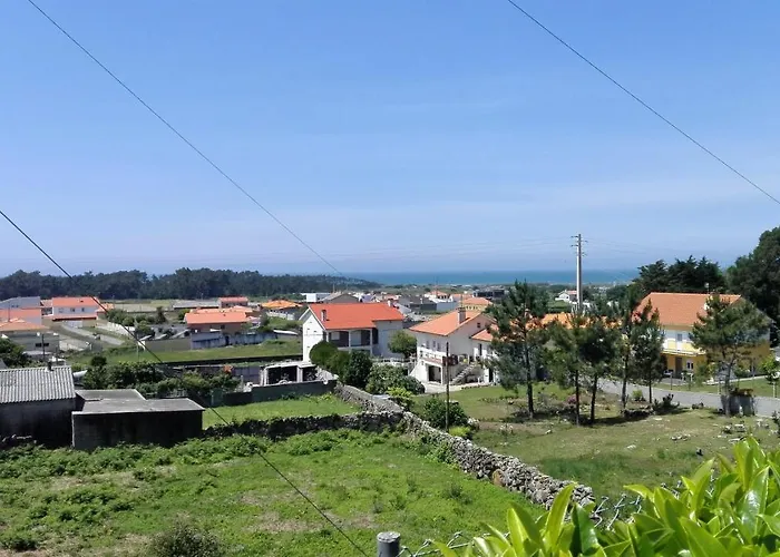 Maison De Et Week-end, 2 Esposende