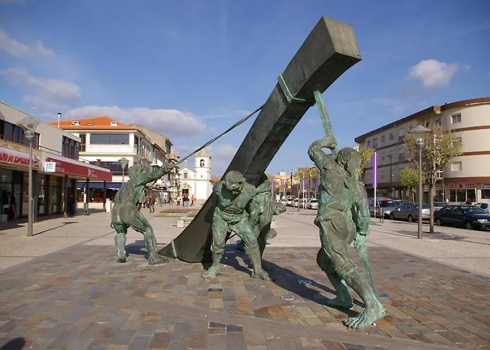 Casa de Férias Maison De Et Week-end, 2