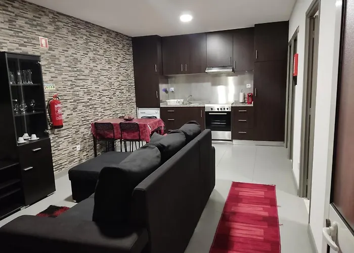 Prázdninový dům Maison De Et Week-end, 2