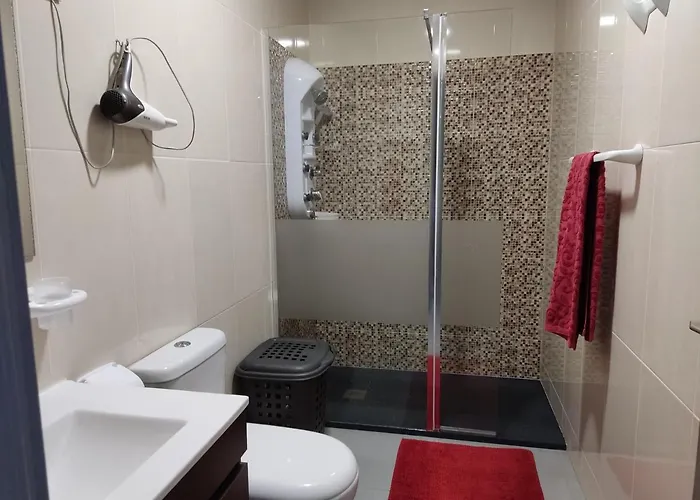 Maison De Et Week-end, 2 Prázdninový dům Esposende