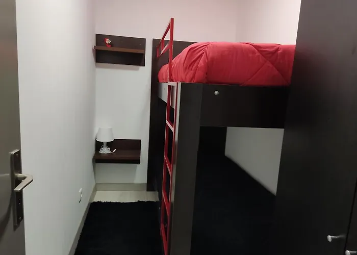 Prázdninový dům Maison De Et Week-end, 2