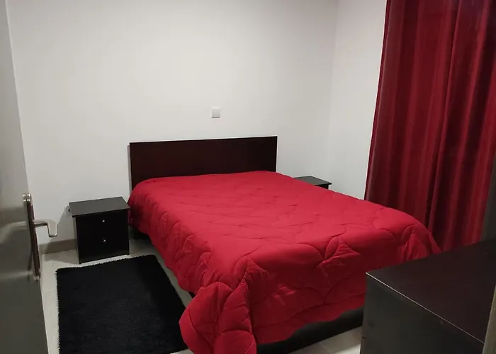 Prázdninový dům Maison De Et Week-end, 2 Esposende