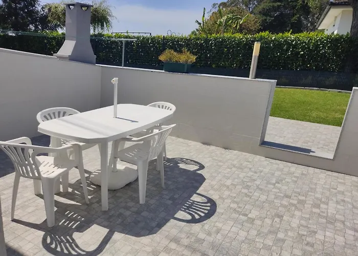 Maison De Et Week-end, 2 Prázdninový dům *