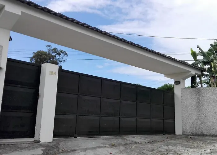 Maison De Et Week-end, 2 Prázdninový dům